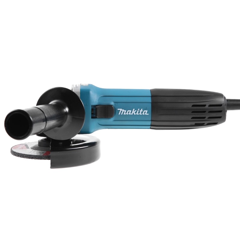Угловая шлифмашина (болгарка) Makita GA4530, 115 мм, 720 Вт в Твери