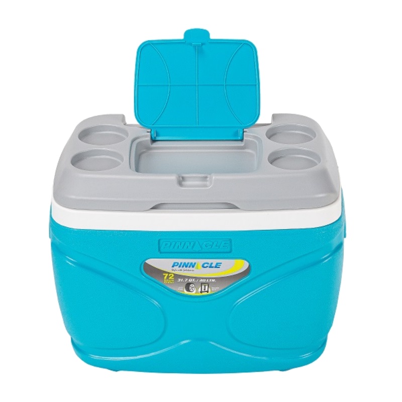 Термобокс с колесами Pinnacle Prudence 30 L TPX-3007 в Туле