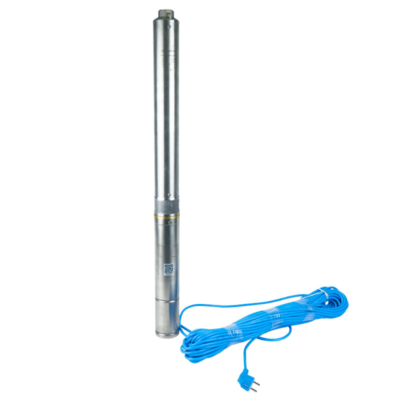 Скважинный насос Aquario ASP1E-55-75 3255