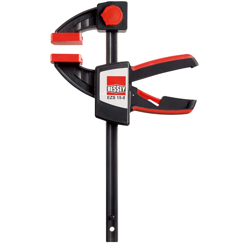 Струбцина для работы одной рукой Bessey EZS 600/80 в Твери