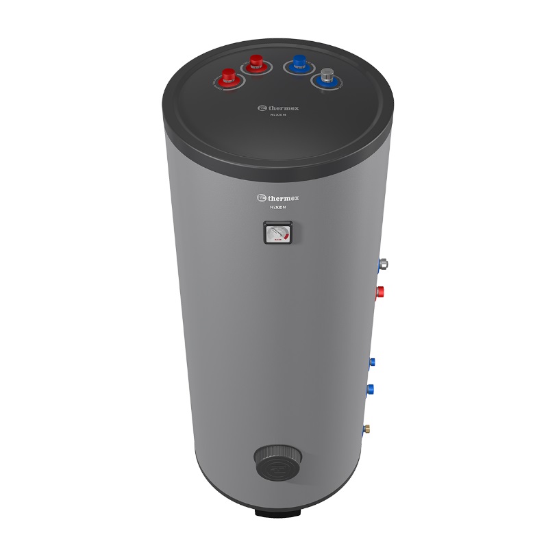 Водонагреватель косвенного нагрева Thermex Nixen 200 F (Combi) ЭдЭБ03361 в Череповце