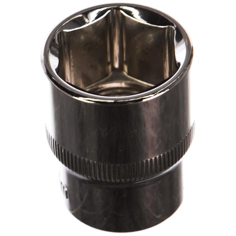 Головка торцевая Ombra 112022 1/2"DR, 22 мм