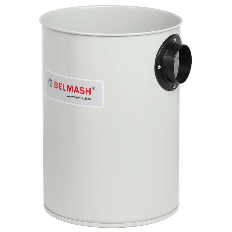 Вытяжная установка Belmash BDC200 D125A в Ярославле