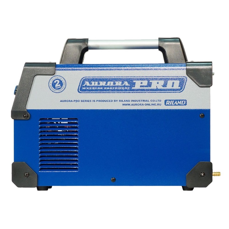 Аппарат плазменной резки AuroraPRO AIRHOLD 42 Mosfet 16337, ток 40 А в Туле