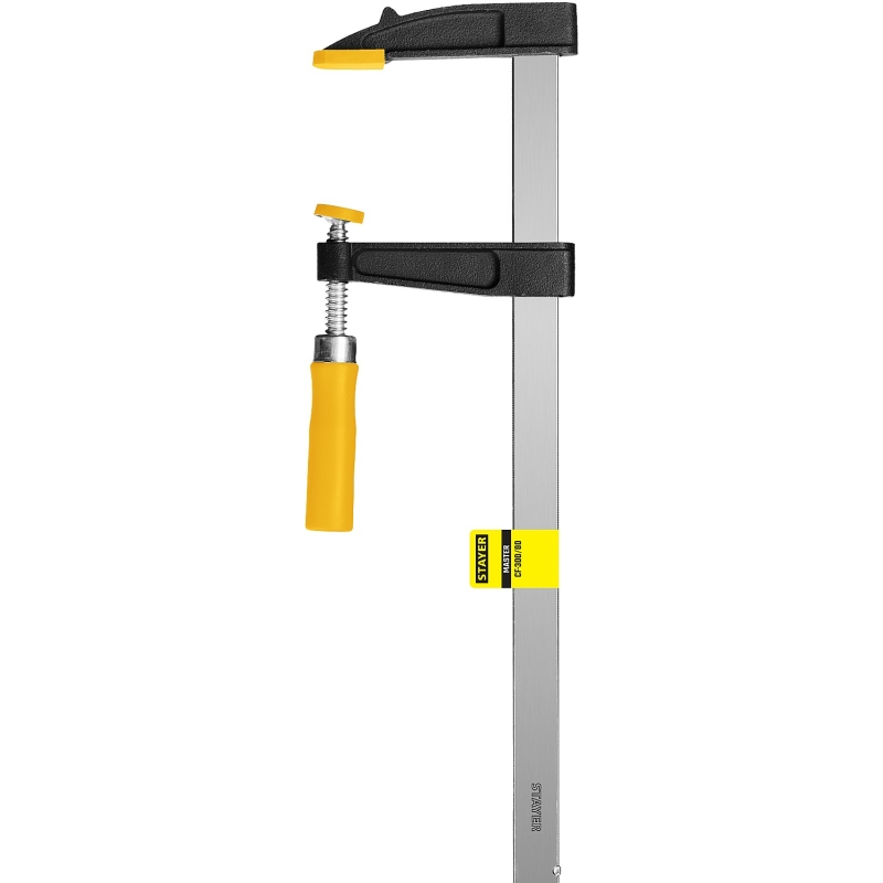 Струбцина Stayer CF-300/80 F, 3210-080-300 (80 х 300 мм) в Ярославле