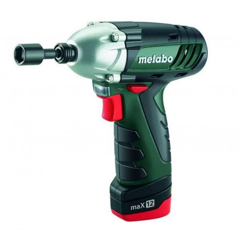 Винтоверт Metabo PowerImpact 12 6000935001 в Александрове