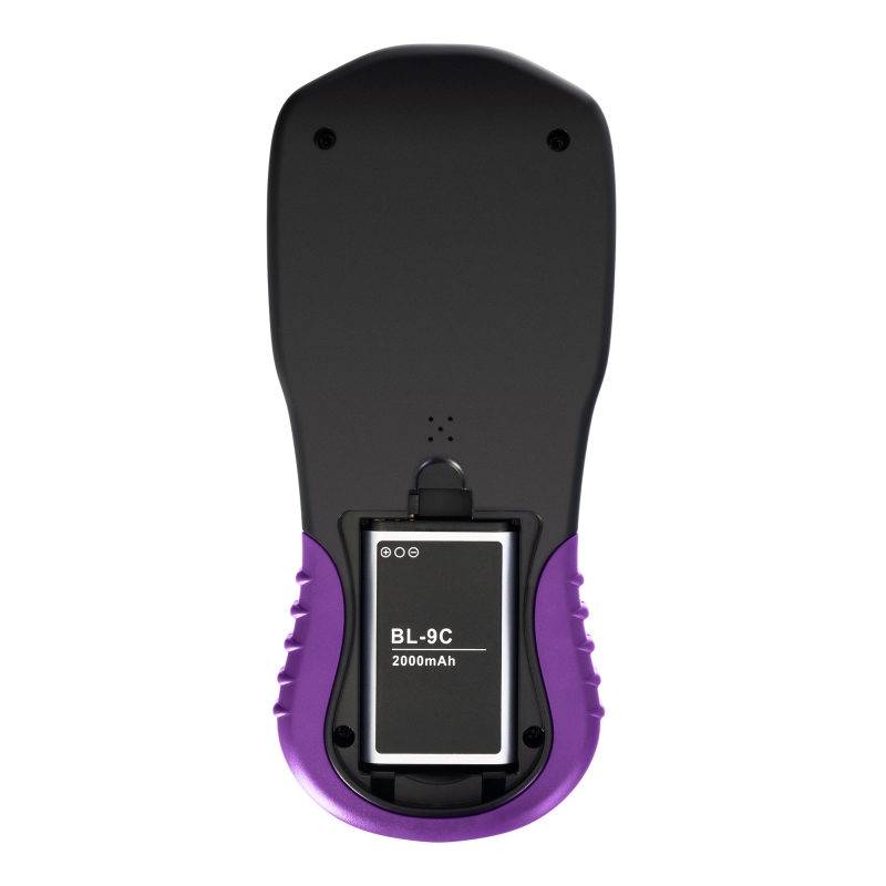 GPS-Измеритель площади Ermenrich Reel BD30 84546 в Иваново