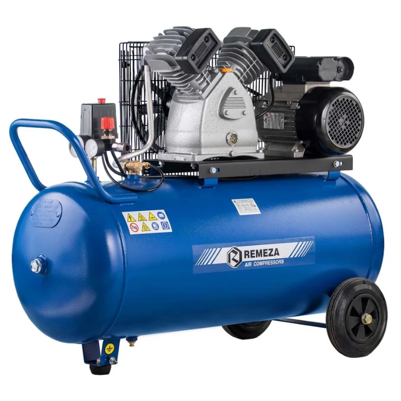 Компрессор Remeza СБ 4/С-100 LB 30 1796150, 3.0 кВт в Иваново