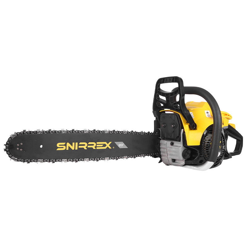 Бензопила Snirrex TM 361-20 63см3,20"