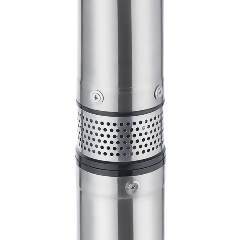 Погружной скважинный насос Unipump ECO RUS 4-50 88243, 1,3 кВт, 1 м в Муроме