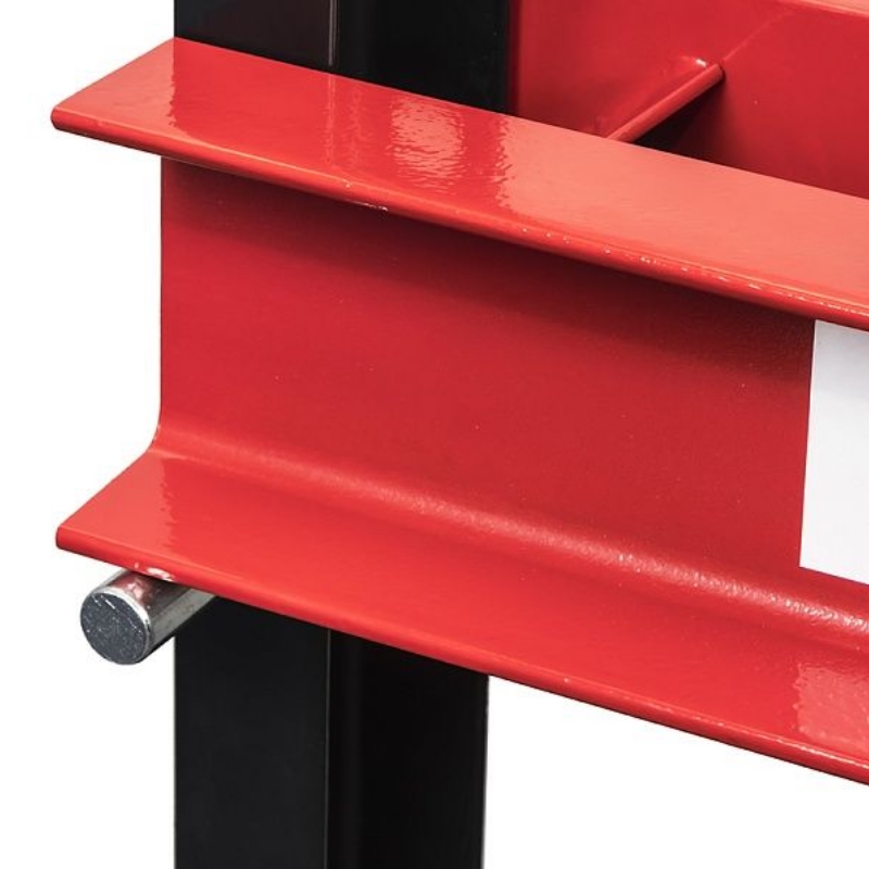 Гидравлический пресс Stanko SP1201 на 12 тонн