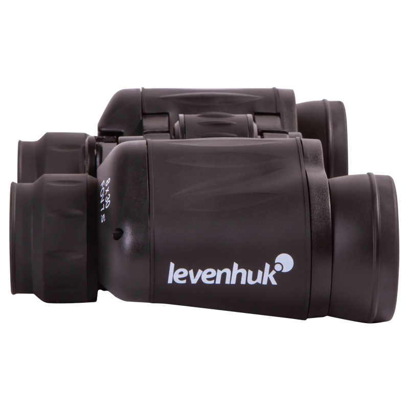 Бинокль Levenhuk Atom 74154, 8x30 в Переславле