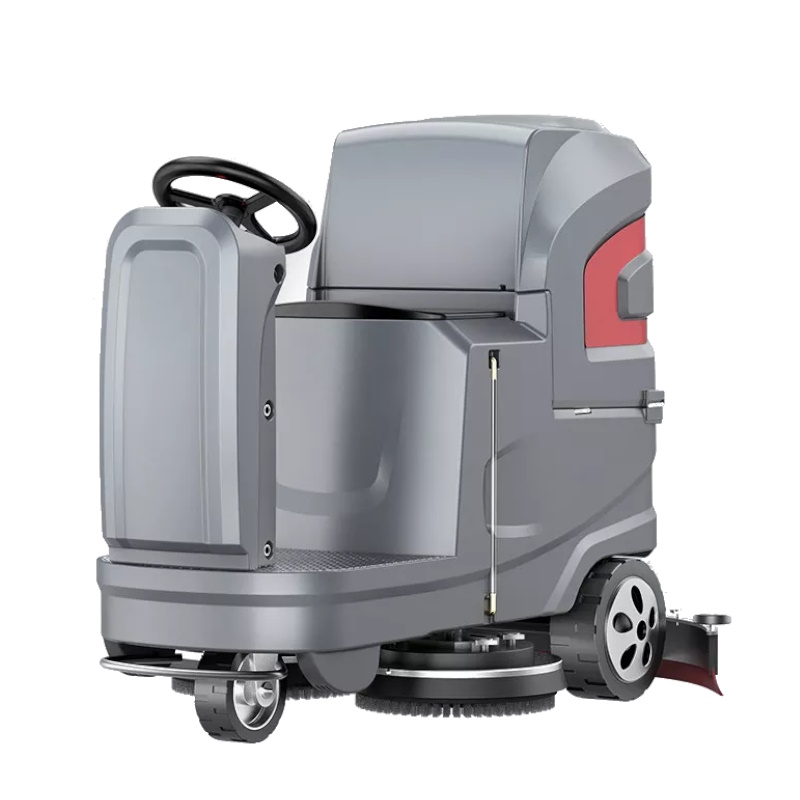 Машина поломоечная TOR COMFORT 86 1025528, с АКБ GEL 24/140 В/Ач в Туле
