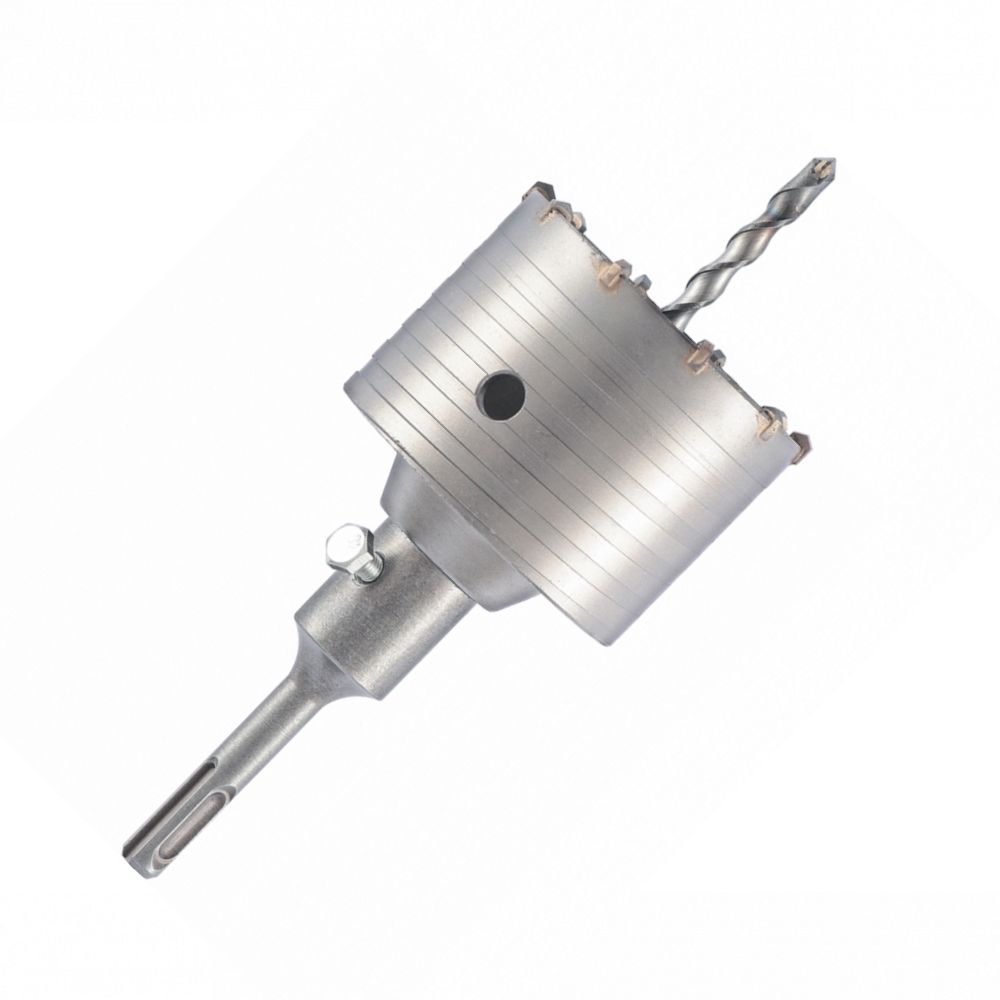 Буровая коронка Matrix 70330 SDS-Plus 65x22 мм 563₽