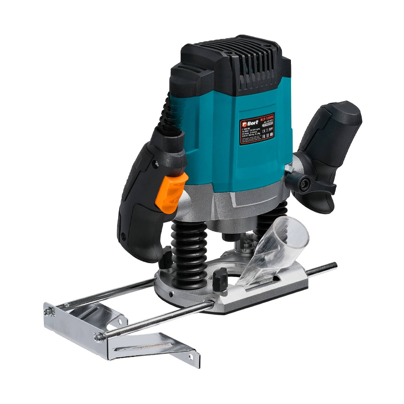 Фрезер электрический Bort BOF-1200N 93414721 в Иваново