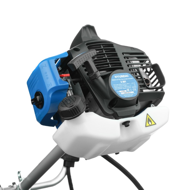 Бензокоса Hyundai Z 261 в Костроме