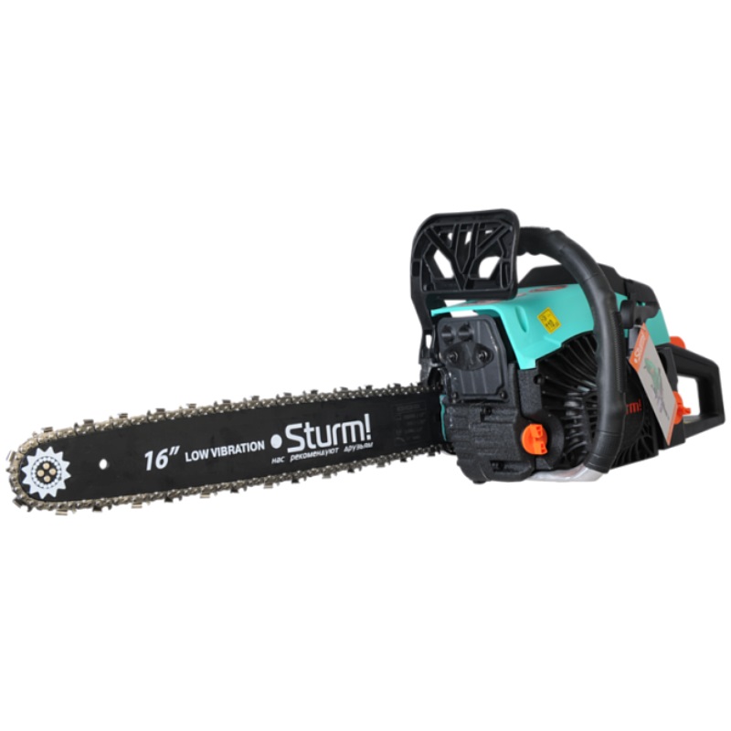 Бензопила Sturm GC99452B в Муроме