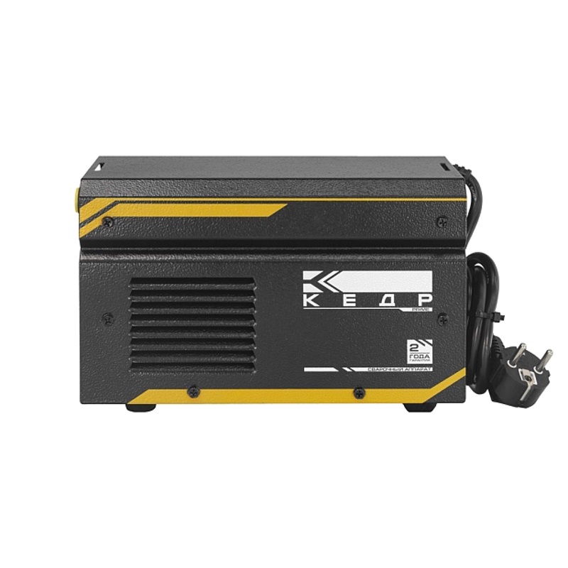 Сварочный инвертор Кедр UltraMMA-220 Compact 8012560 220В 20-220А