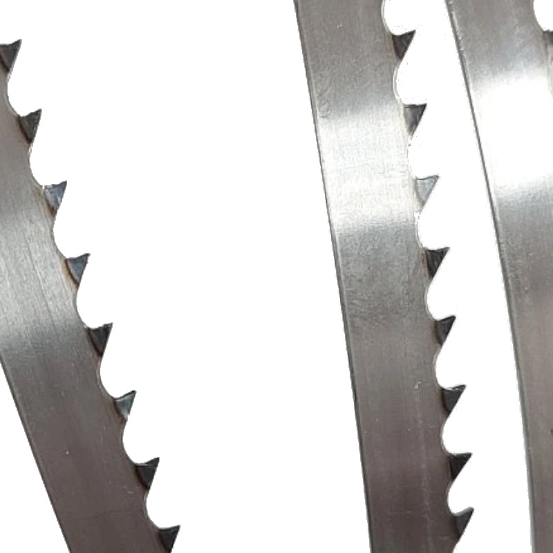 Пила ленточная Belmash Nordex Flexible PP134A, 10x0,63-4 TPIx2375 в Ярославле