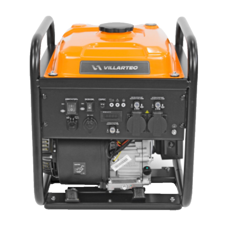 Инверторный генератор Villartec GI428, 2101420000 в Муроме