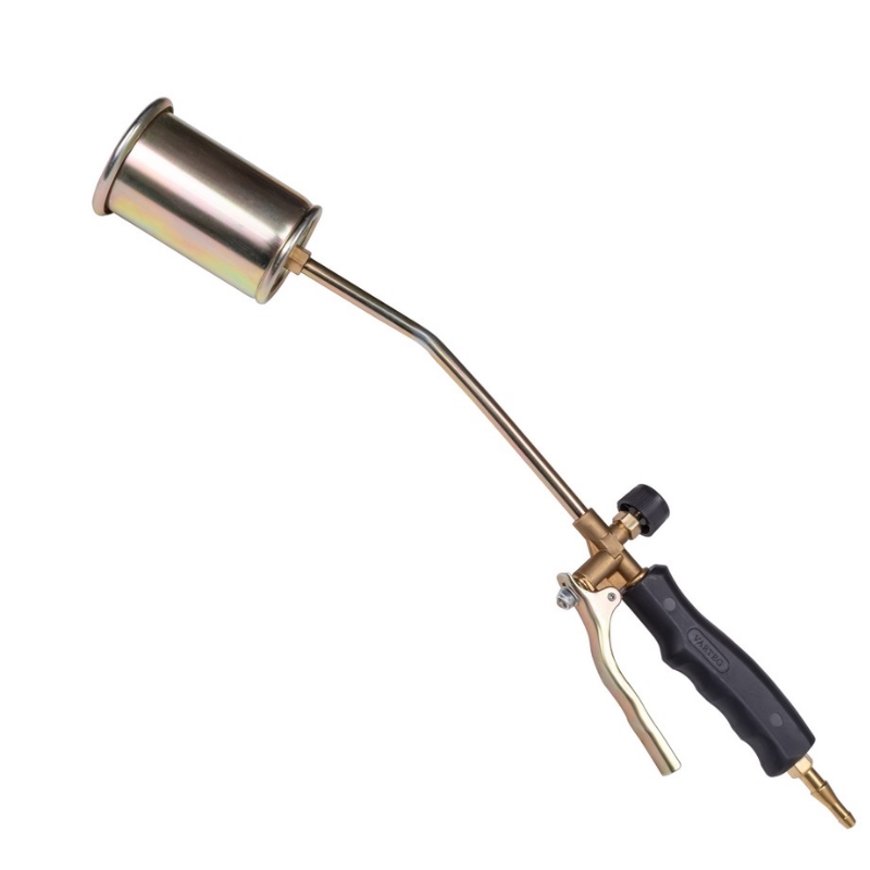 Горелка кровельная газовоздушная Varteg ГВП-500Р