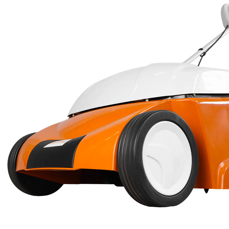 Аэратор газона Stihl RLE 540.0 62900115610 в Костроме