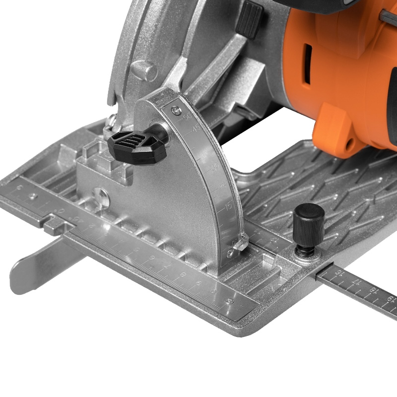 Пила дисковая аккумуляторная Daewoo DAS 1821Li SET (АКБ совместимы с Makita LXT) в Кинешме