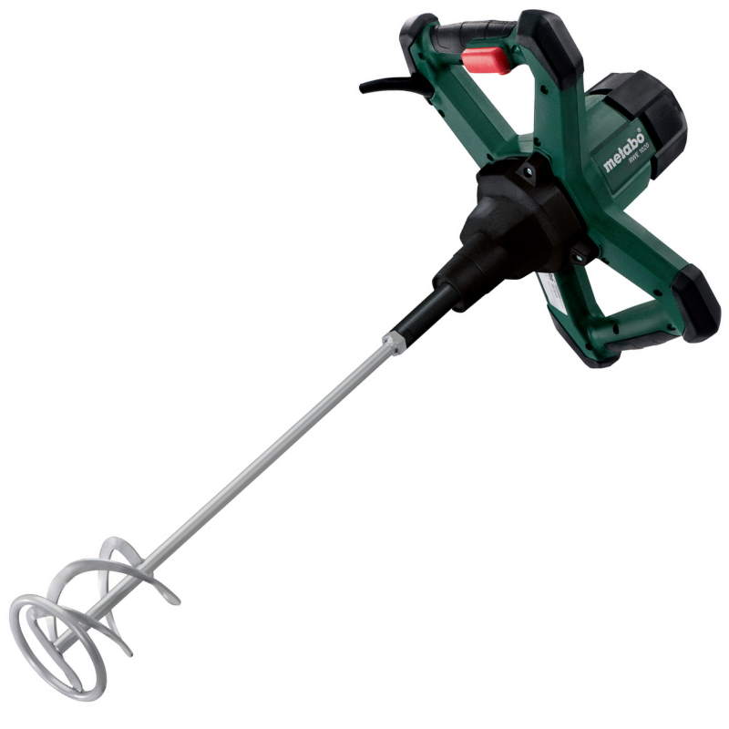 Дрель-миксер Metabo RWE 1020 614044000, 1020 Вт в Туле