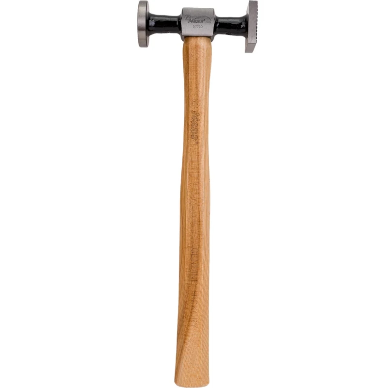Молоток Hans 5775D рихтовочный 2880₽