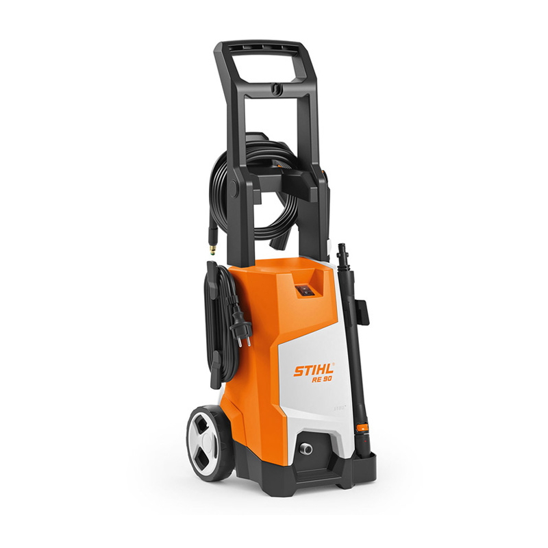 Мойка высокого давления Stihl RE 90 49510124508, 120 бар в Туле
