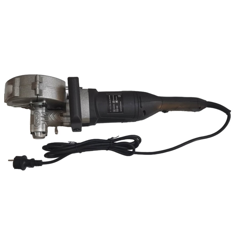 Штроборез Zitrek ZKW-1800 067-2002 125 мм 1800 Вт 5 дисков пластиковый кейс 11815₽