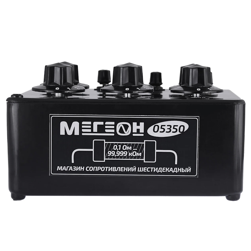 Магазин сопротивления Мегеон 05350 к0000020459 в Кинешме