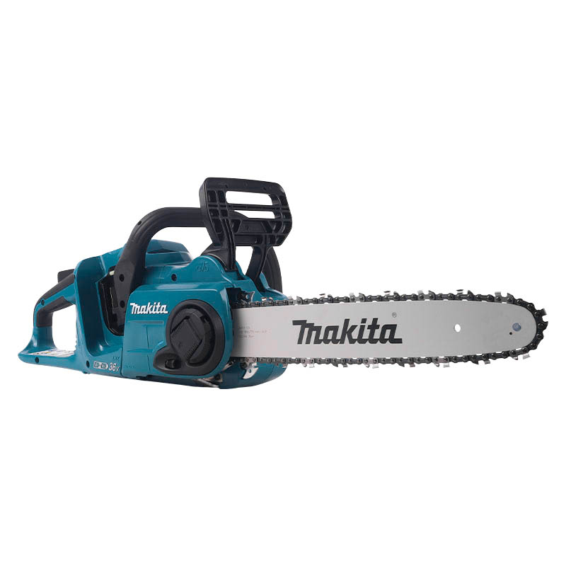 Пила цепная аккумуляторная Makita DUC353Z б\щет,36В без аккум. и зарядного устройства в Муроме