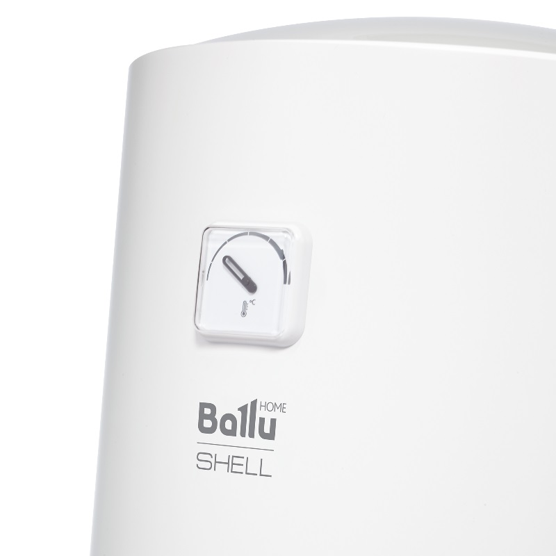 Водонагреватель Ballu BWH/S 50 Shell НС-1291249