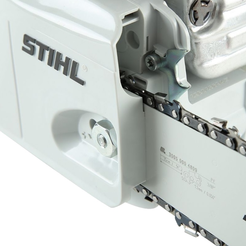 Бензопила Stihl MS 181 (14", 1.3 мм)