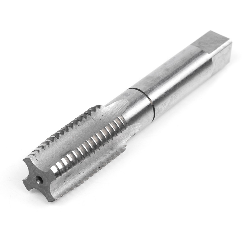 Метчик машинно-ручной Hortz 203833, для трубной конической резьбы, R3/4", Р6М5, 6227-80 2680-0020 в Костроме