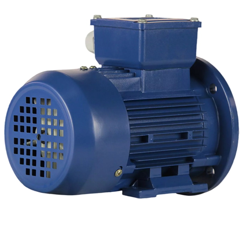 Электродвигатель 5АИ 50 МА4 0.06/1500 IM 2081 01.01.222870, Китай  в Твери