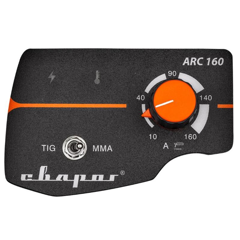 Сварочный инвертор Сварог Pro ARC 160 (Z206)