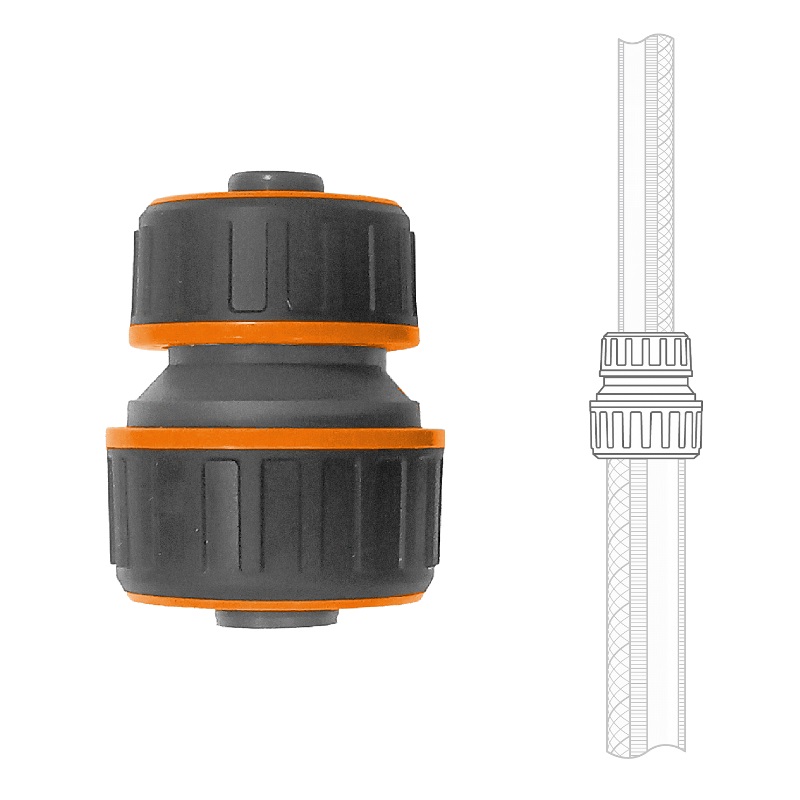 Переходник для шлангов с 13-15 мм (1/2"-5/8") на 15-19 мм (5/8"-3/4") Daewoo DWC 3200 в Вологде