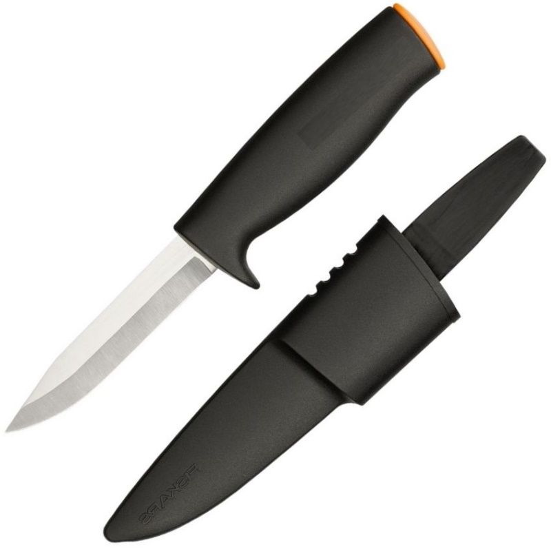 Универсальный нож Fiskars 125860 K40 1001622 в Туле