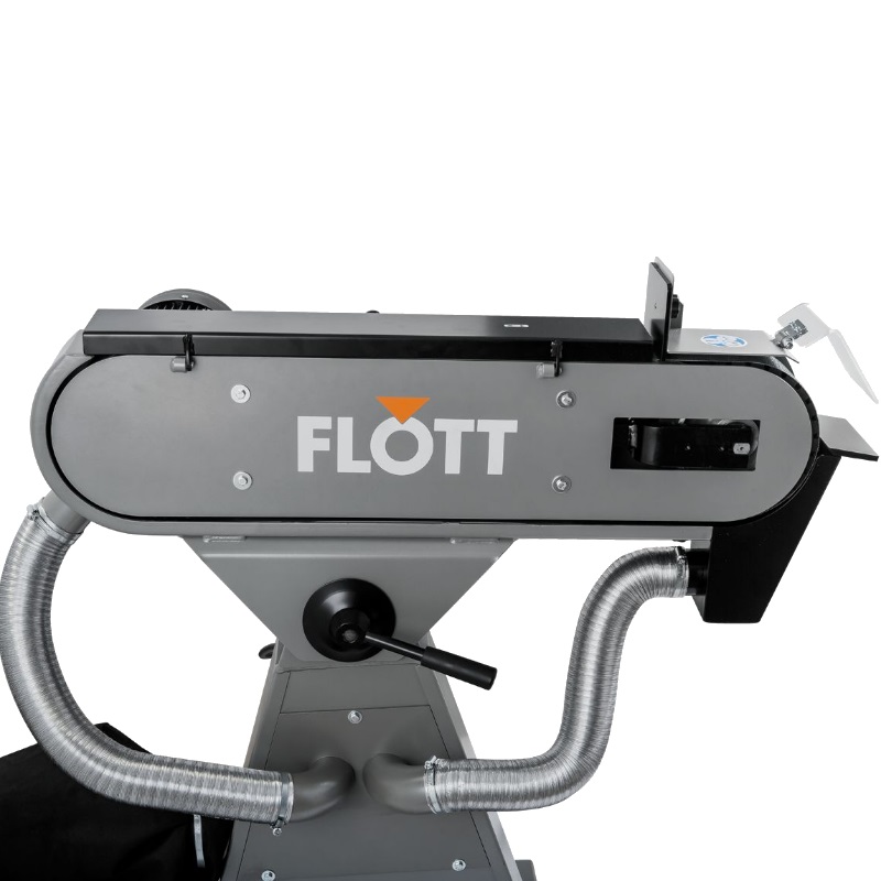 Ленточно-шлифовальный станок Flott BSM 75 в Иваново