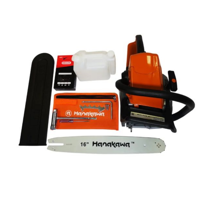 Бензопила Hanakawa H945 (зап.части совместимы STIHL MS250) в Муроме