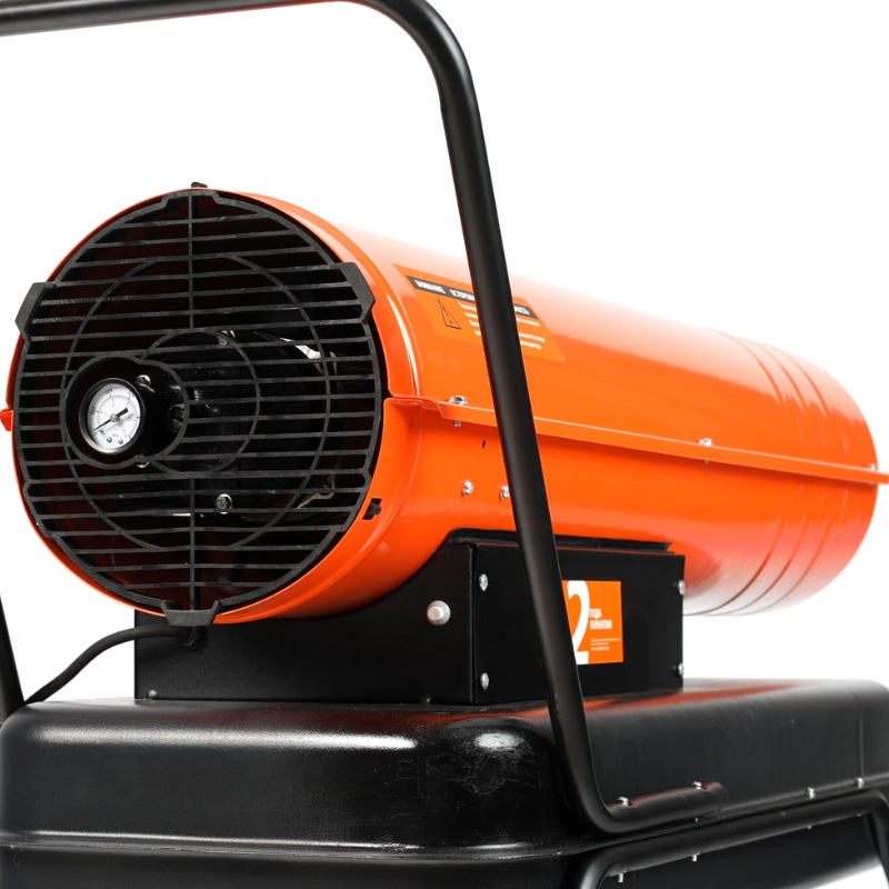 Дизельная тепловая пушка Patriot DTC 569 в Муроме