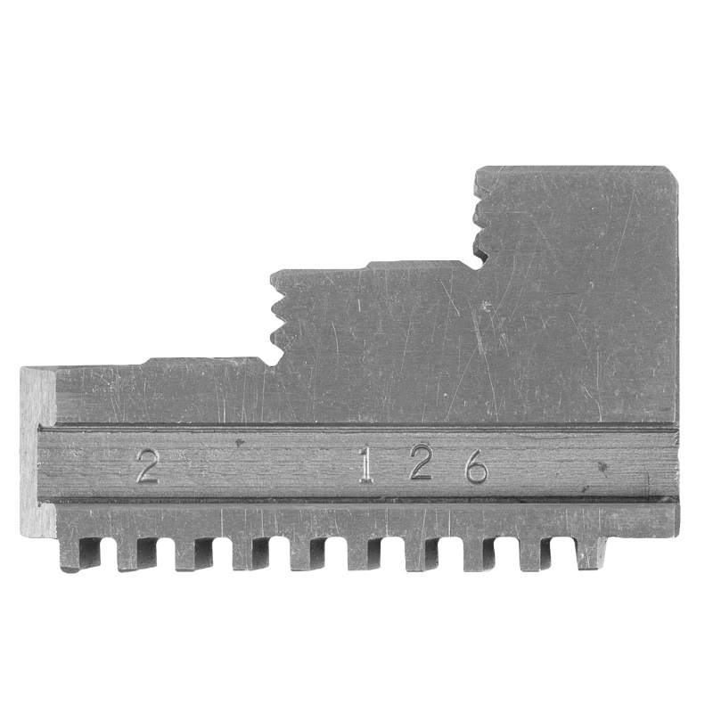 Кулачки обратные к патронам Hortz PRO 80 65203 в Вологде