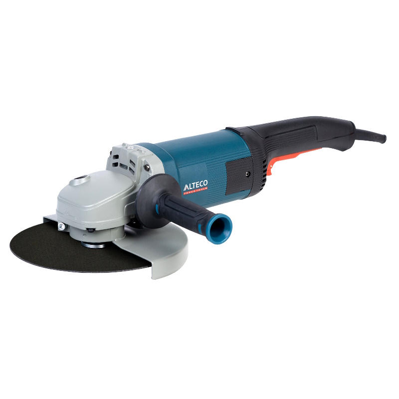 Угловая шлифмашина Alteco HEAVY DUTY AGH 2400-230 S 40944