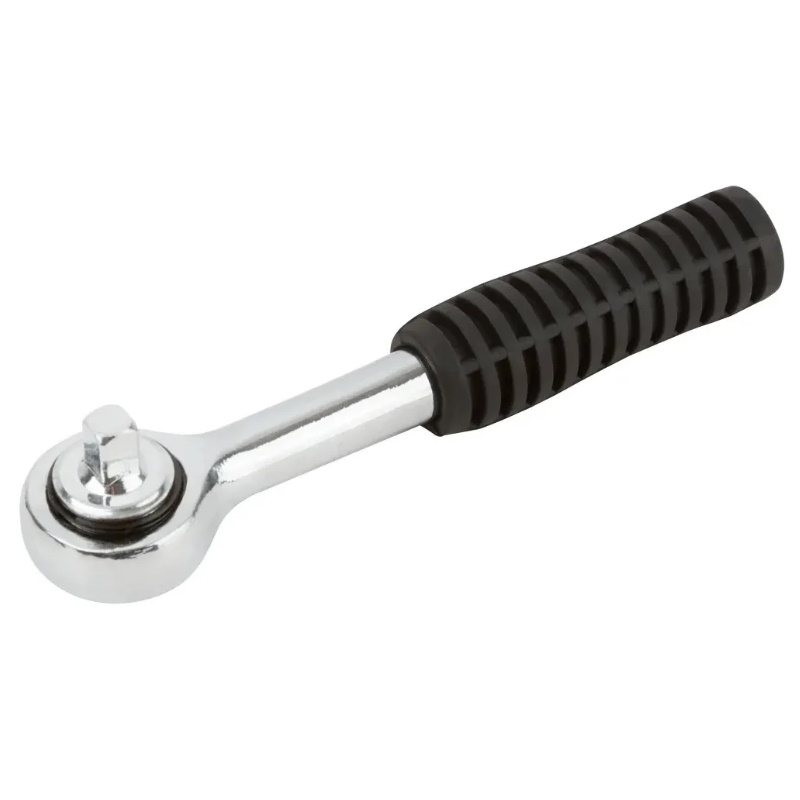 Вороток (трещотка) Mos 62306М, Стандарт, 1/4", 41 зубец
