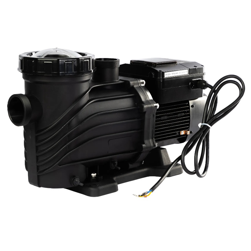 Насос для бассейна с префильтром Unipump JET POOL SPP 750FC 19382 в Туле