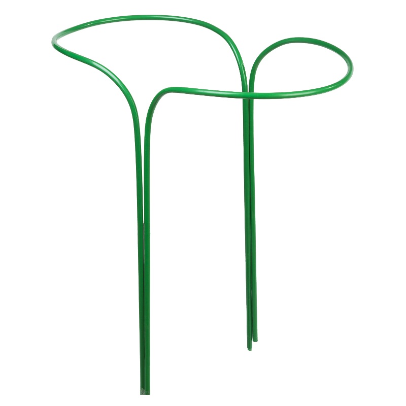 Кустодержатель Grinda 422384-40-70, d 40 х 70 см, полудуги - 2 шт.