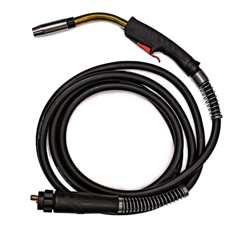 Горелка Aurora MIG SUPER MAXI 450 AC 24657 500 A 60 EURO 5 m 16813₽