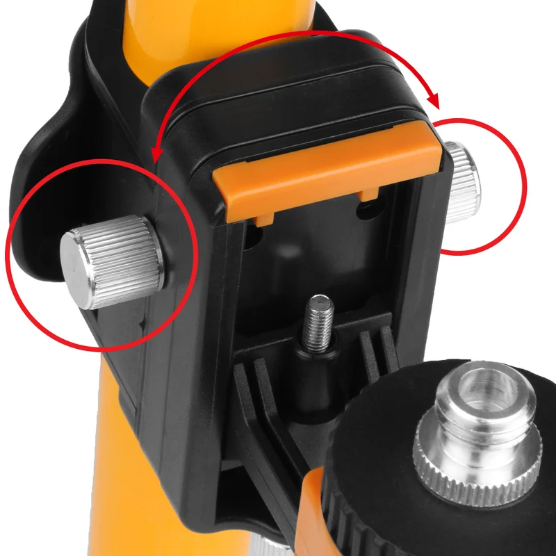 Штатив-штанга Wortex 1323398 (4200 мм резьба 1/4", 5/8") в Кинешме